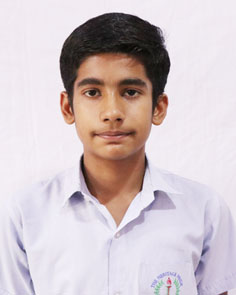 Mayank Yadav